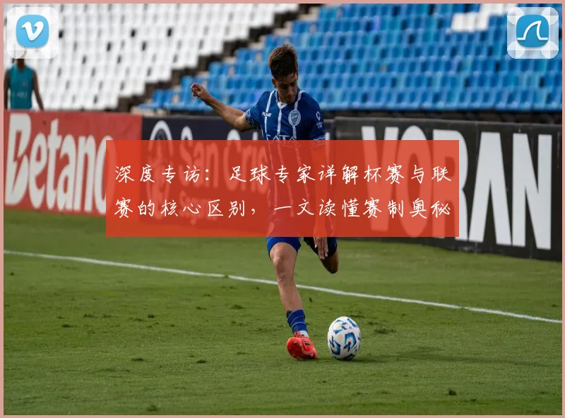 深度专访:足球专家详解杯赛与联赛的核心区别,一文读懂赛制奥秘