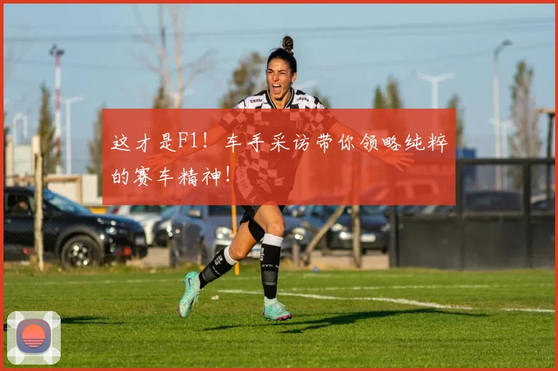 这才是F1！车手采访带你领略纯粹的赛车精神！